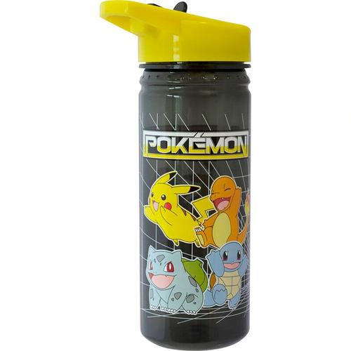 Nintendo Merchandising Pokemon 600ml