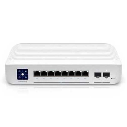 ubiquiti changer usw enterprise 8p