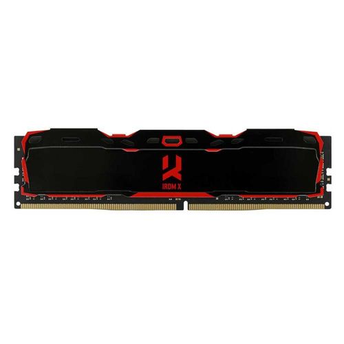 goodram memoire ram irdm x 32gb 2x16gb dimm 3200mhz