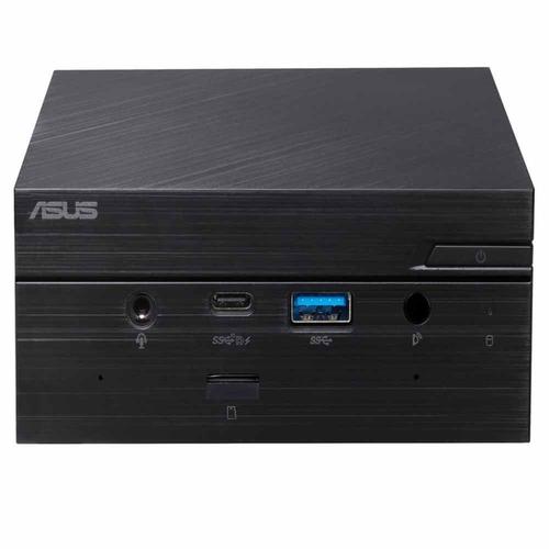 asus sistemas barebone pn50 bb5135md r5 4500u