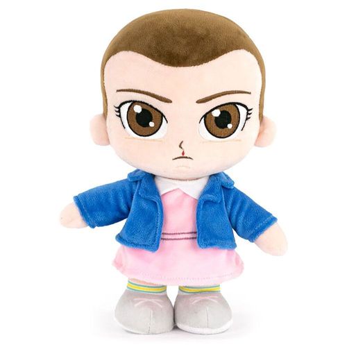Play By Play Eleven Stranger Things 26 Cm
