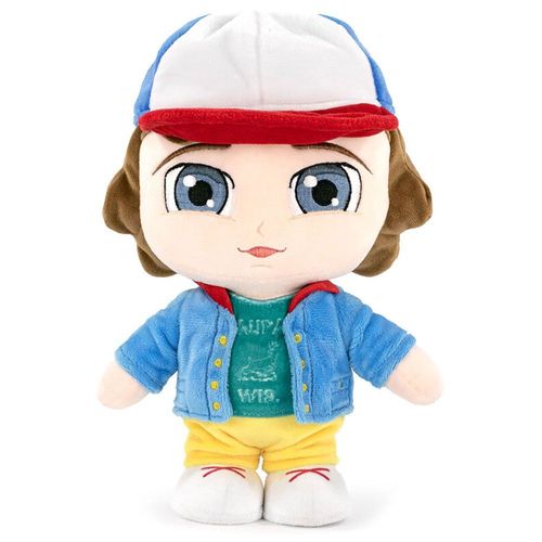 Play By Play Dustin Stranger Things 26 Cm