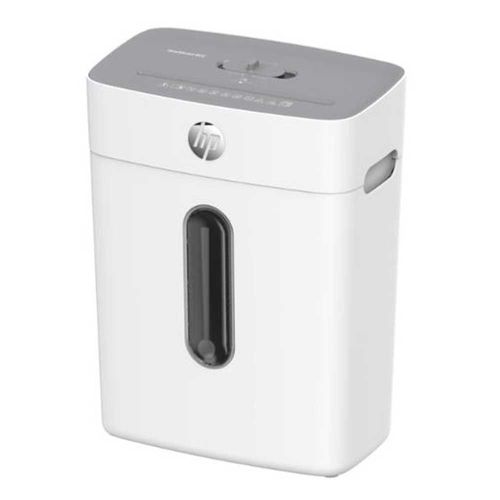 Hp Destructeur De Documents Oneshred 12cc