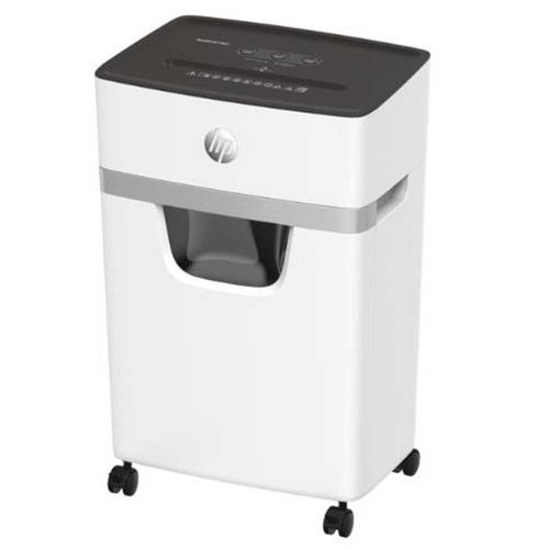 Hp Destructeur De Documents Oneshred 15cc