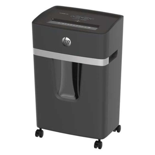 Hp Destructeur De Documents Pro Shredder 15cc