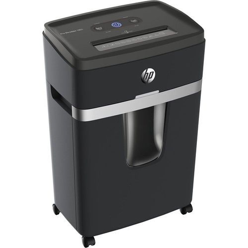 Hp Destructeur De Documents Pro Shredder 18cc