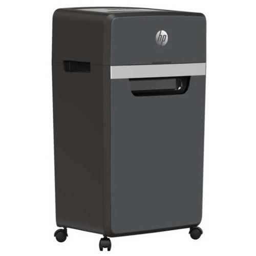 Hp Destructeur De Documents Pro Shredder 24cc