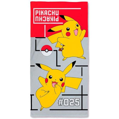 Nintendo Merchandising Pokemon Pikachi