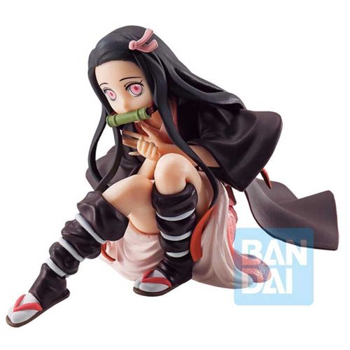 Banpresto Figurine Kimetsu No Yaiba Nezuko Kamado 10 Cm