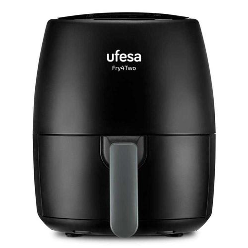 ufesa friteuse a air 72805354 1200w 2l