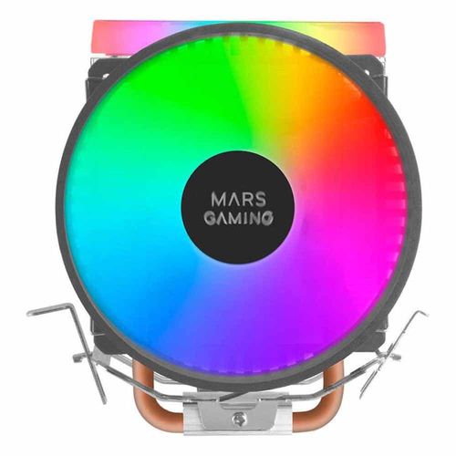 mars gaming ventilateur de cpu mcpu33