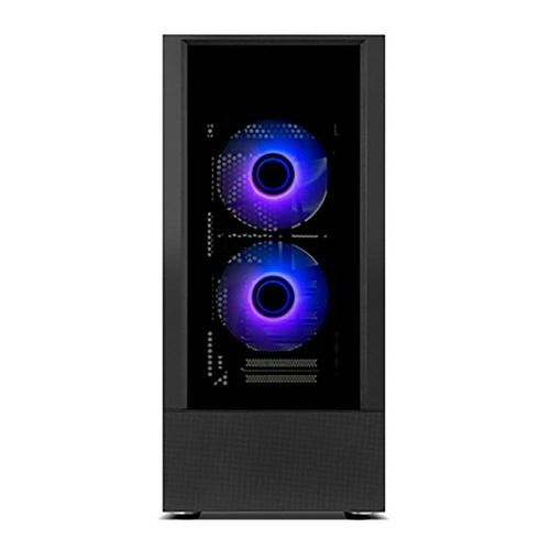 nox boitier de la tour hummer nemesis atx