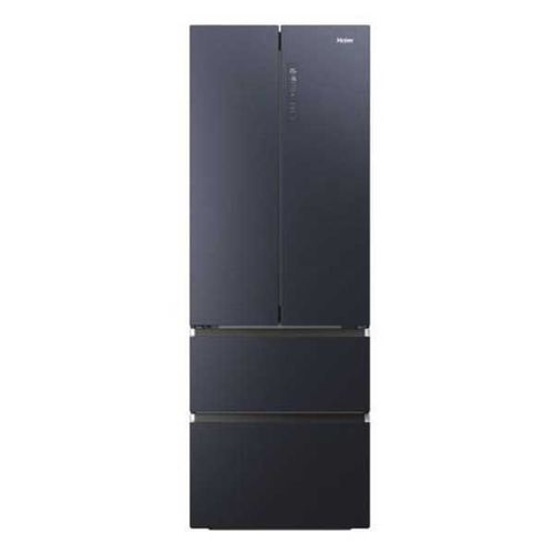 haier refrigerateur americain hfw7720enmb no frost