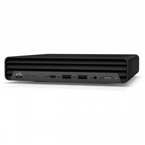 hp mini ordinateur pro mini 400 g9 usff i5 12500t 16gb 256gb sdd