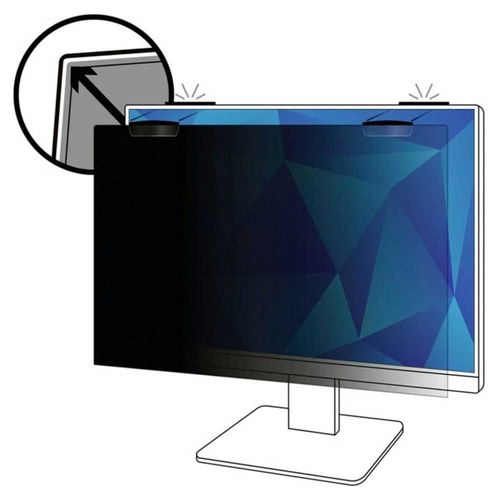 3m filtre confidentialite pf245w9em 24.5