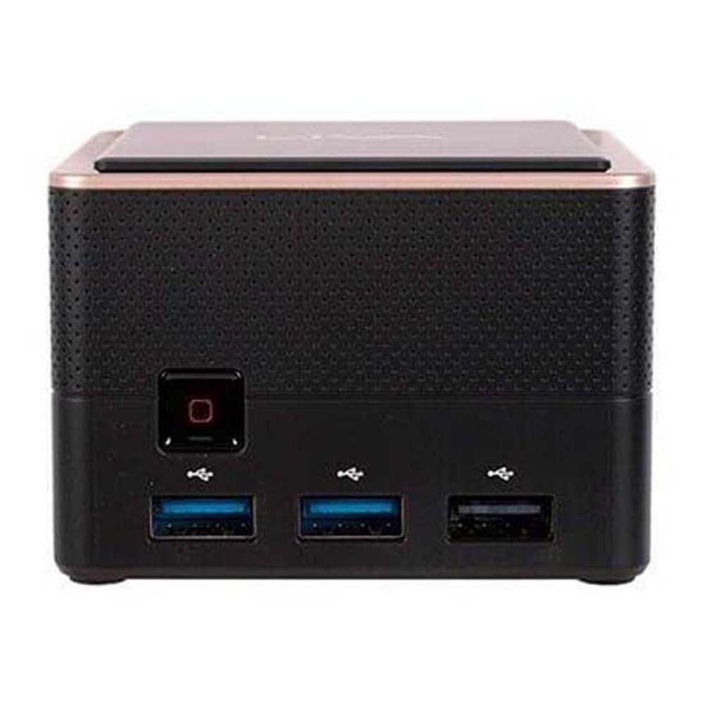 ecs barebone liva q3 plus r1505g 4gb 64gb ssd amd