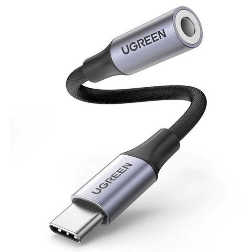 ugreen usb c vers cable jack
