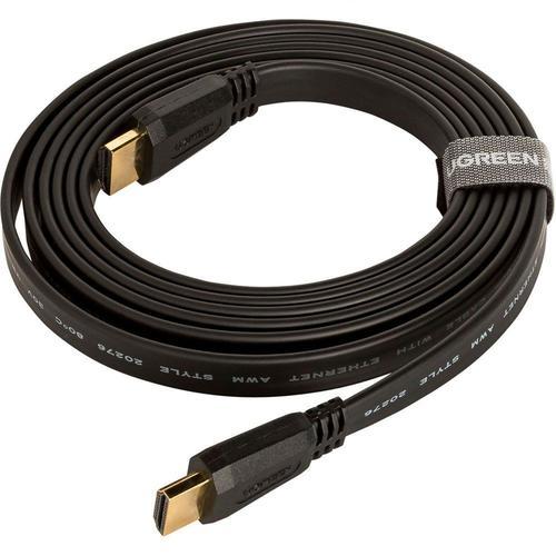 ugreen cable hdmi flat 70159