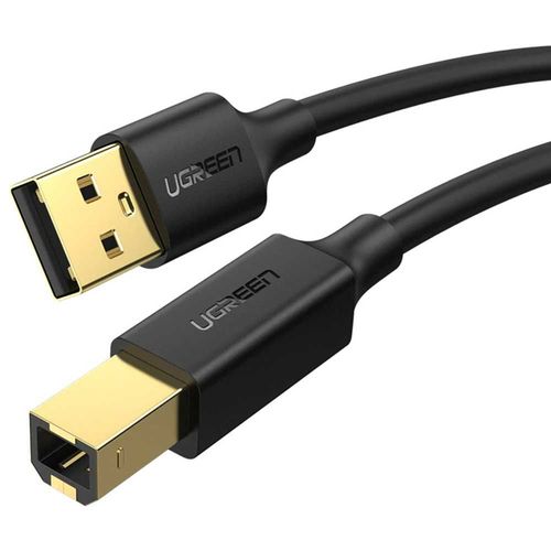 ugreen vers le cable usb b usb a 1.5 m