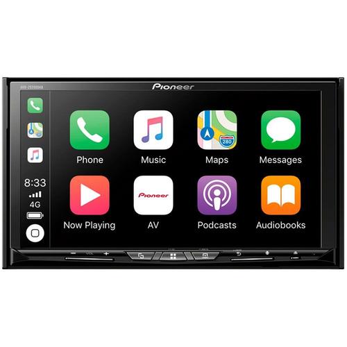 pioneer lecteur multimedia avh z9200dab 7