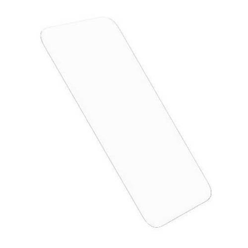 Otterbox React Series - Coque De Protection Pour Téléphone Portable - Clair - Avec Protection D'écran Trusted Glass - Pour Apple Iphone 14 Pro Max