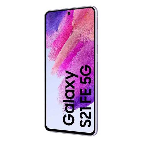 samsung telephone intelligent galaxy s21 fe 5g 8gb 128gb 6.4 dual sim