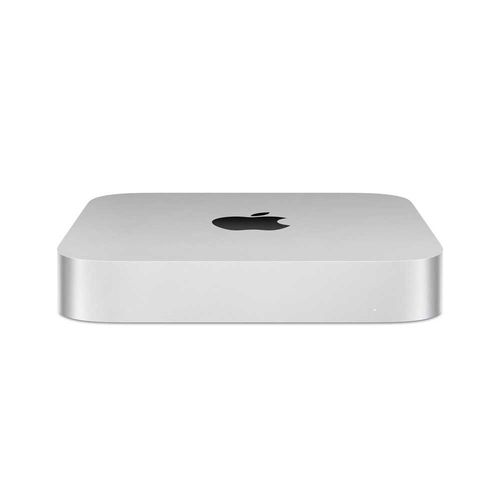 apple ordinateur de bureau mac mini m2 8gb 512gb ssd