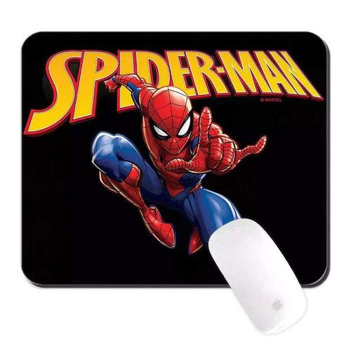 marvel tapis de souris spiderman 022