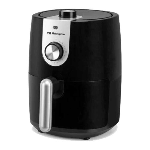 orbegozo friteuse a air fdr 27 1200w 2.5l