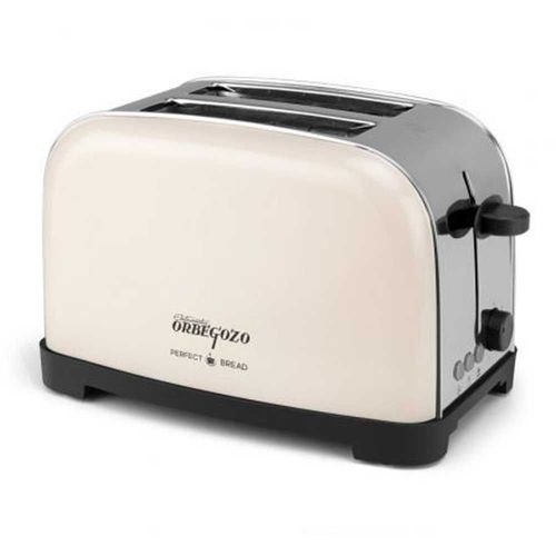 orbegozo grille pain a double fente tov 5210 850w