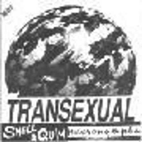 Smell & Quim / Macronympha - Transexual
