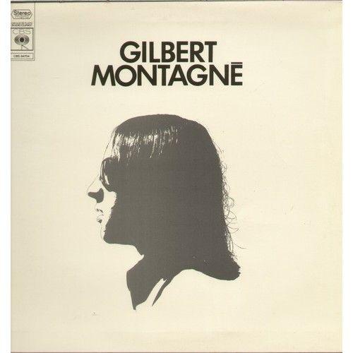 Gilbert Montagne