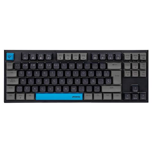 phoenix technologies clavier gaming royal pbt