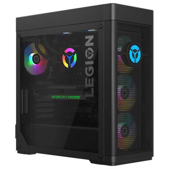 lenovo idg pc de bureau de jeu legion t7 34imz5 90q9 i7 11700k 32gb 1tb ssd rtx 3080 ti