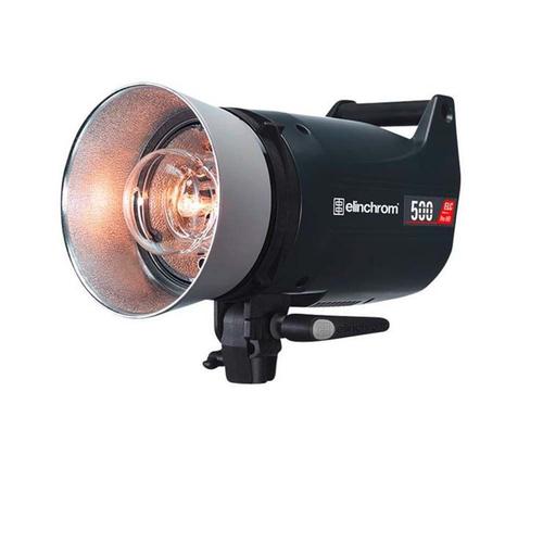 elinchrom elc pro hd 500 studio eclat