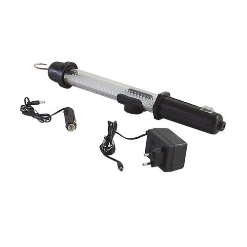 Baladeuse Professionelle A 90 Leds  Sans Fil Rechargeable