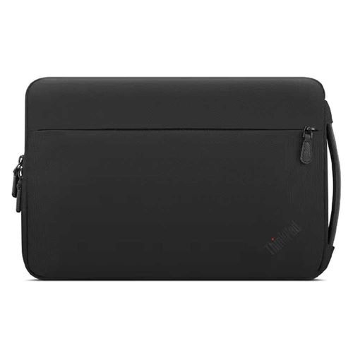 lenovo idg housse pour ordinateur portable vertical carry 13