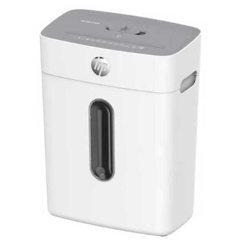 Hp Destructeur De Documents Oneshred 8cc