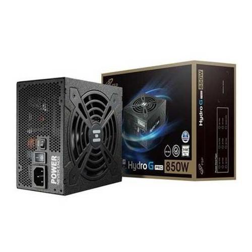 fortron alimentation modulaire g pro gen 5.0 ready 80 gold 850w