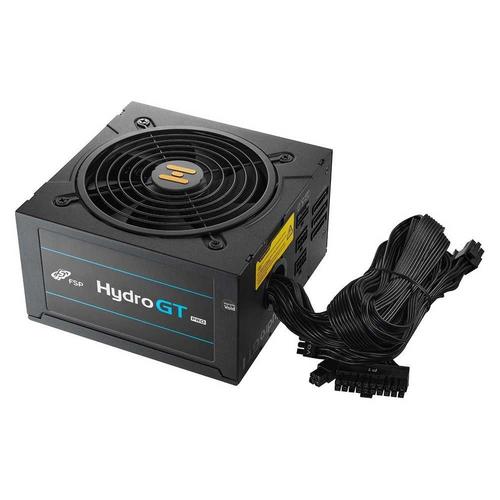 fortron source de courant hydro gt ready 80 gold 850w