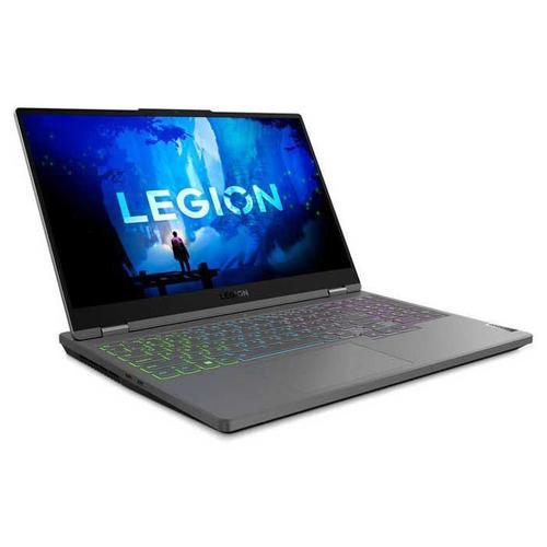 lenovo idg pc portable gamer legion 5 15 202282rb00ltsp 15.6 i7 12700h 16gb 512gb ssd rtx 3060