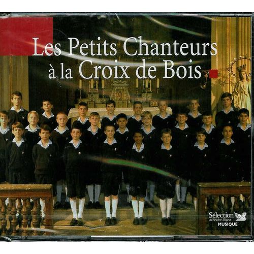 Folklore Francais - Le  Monde - Chant De  Noel - 3 Cd