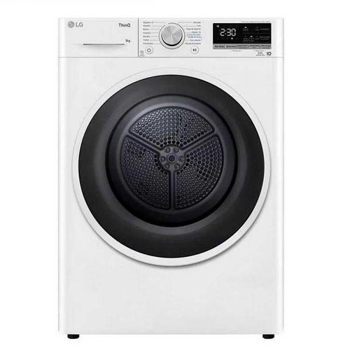 Sèche-linge LG RH90V5AV6N 9 Kg Chargement frontal A++