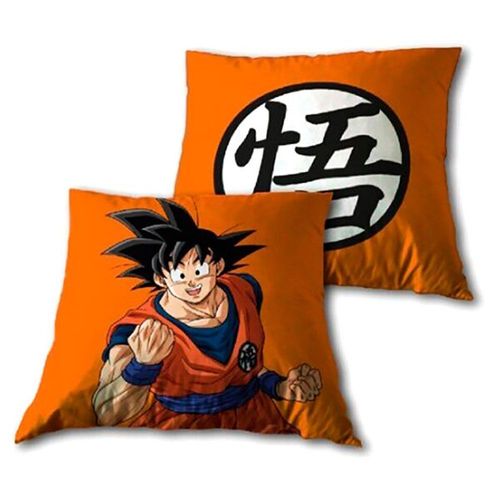 Toei Animation Coussin Dragon Ball Super