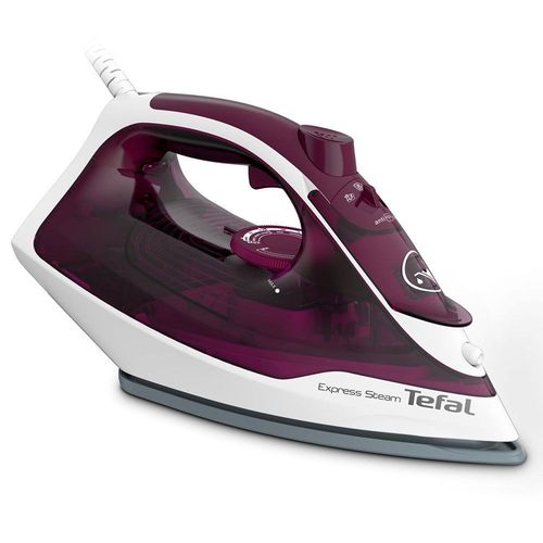 tefal fer a vapeur fv 2835 express 2400w