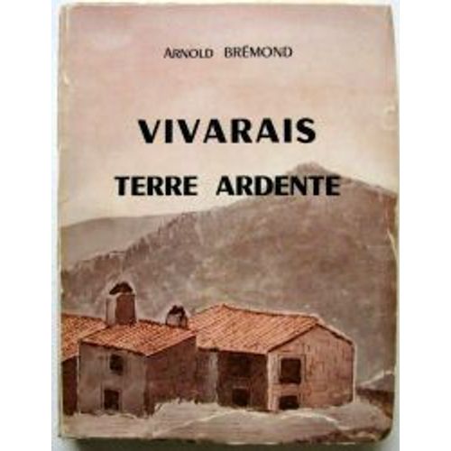Vivarais Terre Ardente