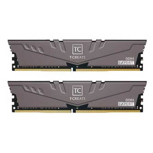 team group memoire ram ttced432g3600hc18jdc01 32gb 2x16gb ddr4 3600mhz