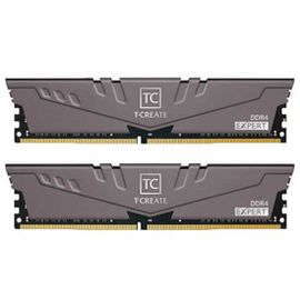 team group memoire ram ttced416g3600hc18jdc01 16gb 2x8gb ddr4 3600mhz