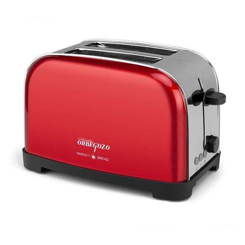 orbegozo grille pain a double fente tov 5200 850w