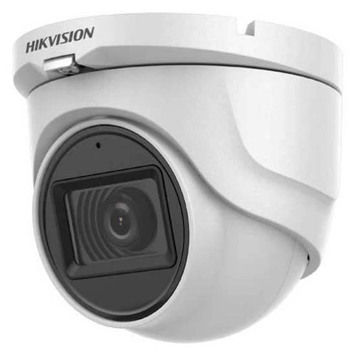hikvision camera securite minidomo fhd
